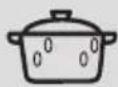 ZANUSSI ZOHKF0X1 - Backen und Braten - 7