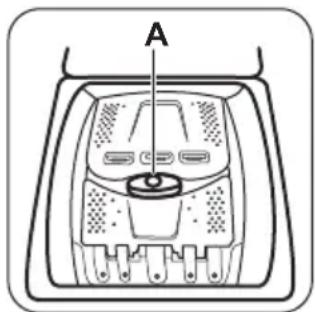 ZANUSSI ZWQ71245SI - EINFÜLLEN DER WÄSCHE - 1