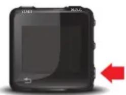 MOTOROLA Motoactv 8 Gb - SET UP YOUR DEVICE - 1