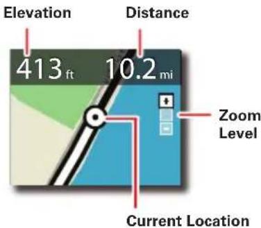 Elevation Distance 413 ft 10.2 mi Zoom Level Current Location