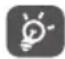 Vodafone Smart 4 Power - During a call3.1.4 - 8