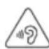 Vodafone Smart 4 Power - Loud noise - 1