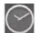 Vodafone Smart 4 Power - Clock - 1