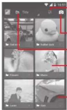 Vodafone Smart 4 Power - Gallery 8.2 - 2