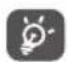 Vodafone Smart 4 Power - Inserting or removing the SIM card - 2