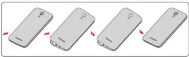 Vodafone Smart 4 Power - Set-up1.2.1 - 1