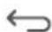 Vodafone Smart 4 Power - Home key - 1