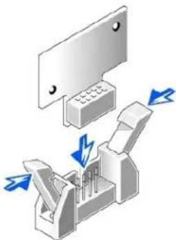 DELL PowerEdge 2500 - Integrierten RAID-Controller aktivieren - 2