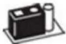 DELL PowerEdge C6525 - Jumper-Einstellungen auf der Systemplatine - 2