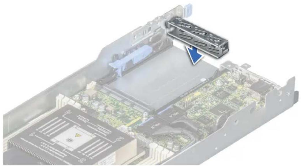 DELL PowerEdge C6525 - Schritte - 1