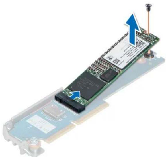DELL PowerEdge C6525 - Schritte - 1
