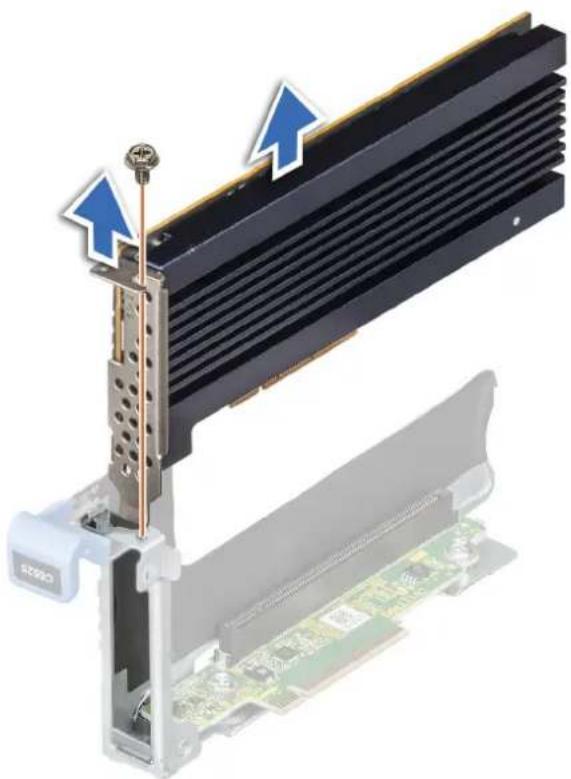 DELL PowerEdge C6525 - Schritte - 2