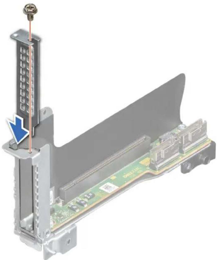 DELL PowerEdge C6525 - Schritte - 5