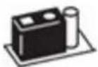 DELL PowerEdge C6525 - Jumper-Einstellungen auf der Systemplatine - 3