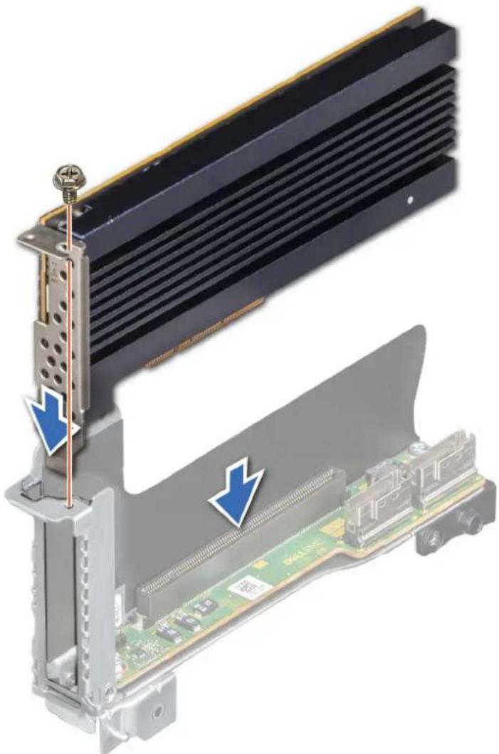 DELL PowerEdge C6525 - Schritte - 5