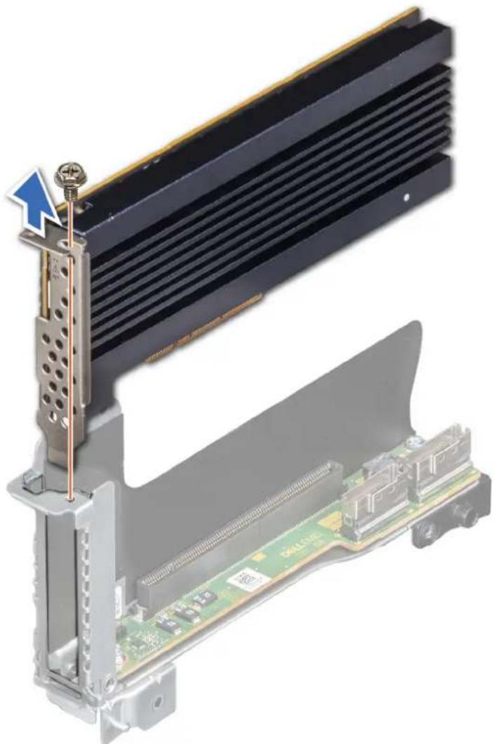 DELL PowerEdge C6525 - Schritte - 4