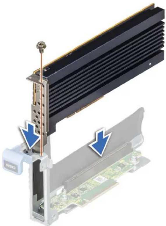 DELL PowerEdge C6525 - Schritte - 3