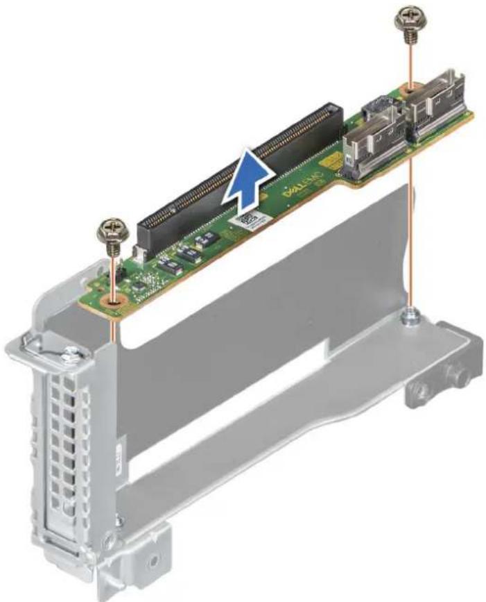 DELL PowerEdge C6525 - Schritte - 2