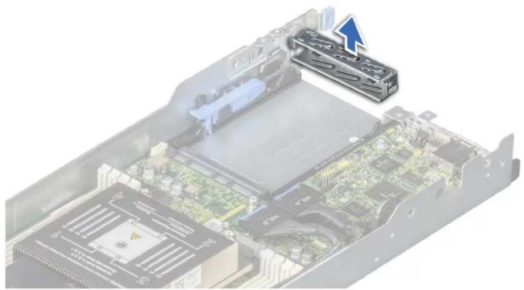 DELL PowerEdge C6525 - Schritte - 1