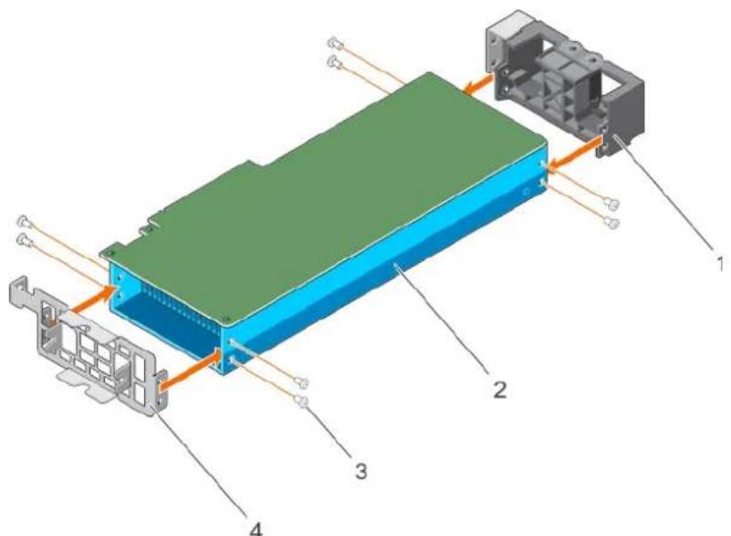 DELL PowerEdge C4130 - Steps - 3