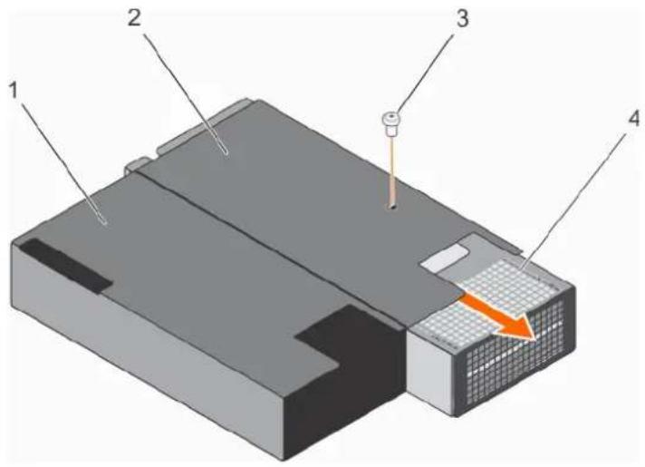 DELL PowerEdge C4130 - Steps - 2