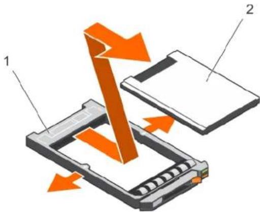 DELL PowerEdge C4130 - Steps - 1