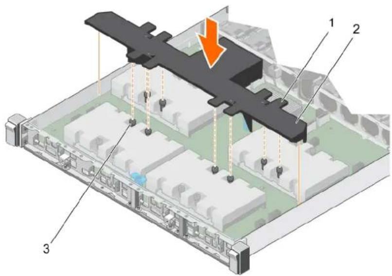 DELL PowerEdge C4130 - Steps - 1