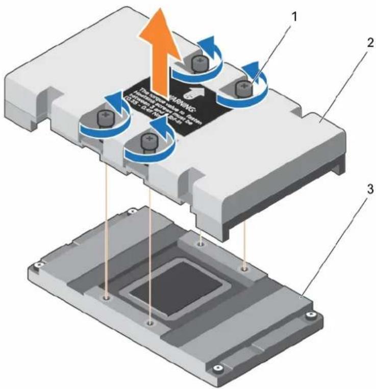 DELL PowerEdge C4130 - Steps - 2