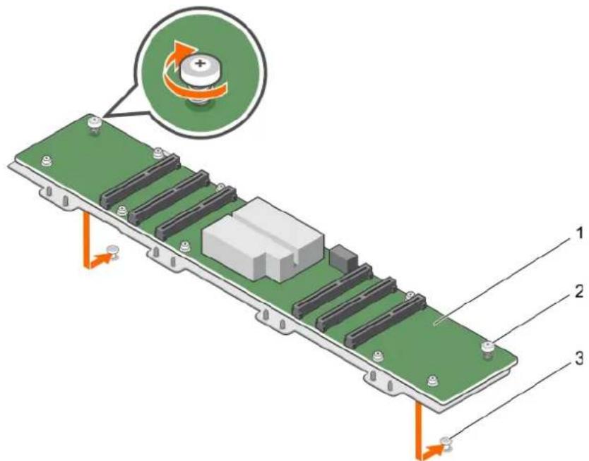 DELL PowerEdge C4130 - Steps - 1