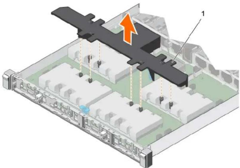 DELL PowerEdge C4130 - Steps - 1
