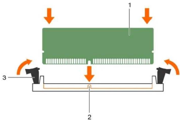 DELL PowerEdge C4130 - Steps - 1