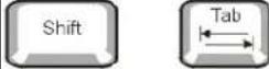DELL PowerEdge 6400 - System-Setup-Navigation - 2
