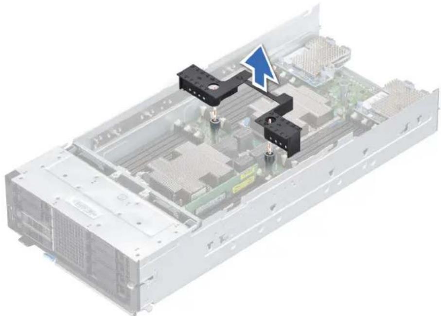 DELL PowerEdge MX840c - Schritte - 1