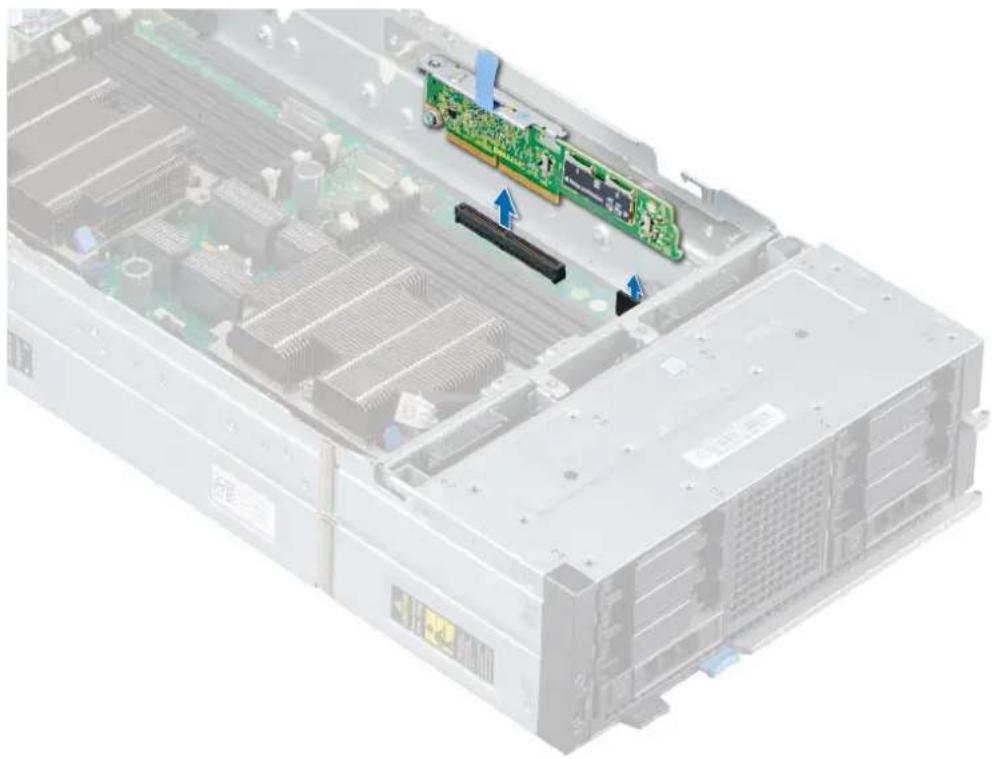 DELL PowerEdge MX840c - Schritte - 2