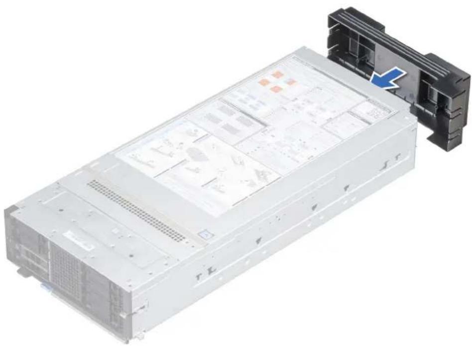 DELL PowerEdge MX840c - Schritte - 4
