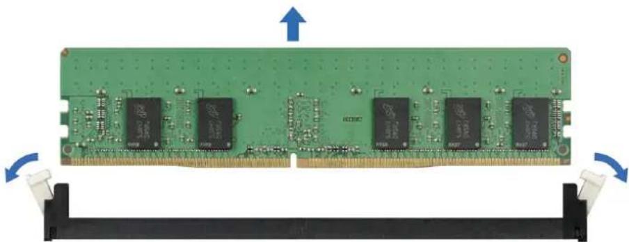 DELL PowerEdge MX840c - Schritte - 2