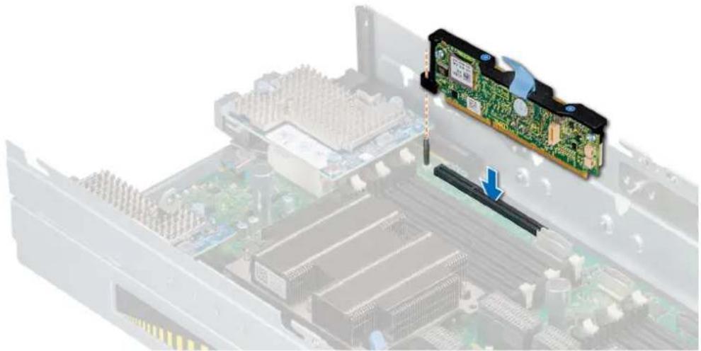 DELL PowerEdge MX840c - Schritte - 1