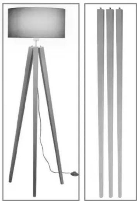 Livarno Lux IAN 279106 - 1