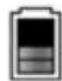 AUDIOLINE PowerTel M6700 - Symbole im Display - 2