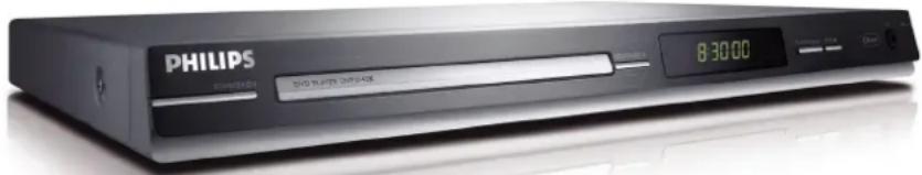 PHILIPS DVP3142KM - Need help fast? - 1