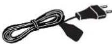 PHILIPS DVP3142KM - Accessories supplied - 3