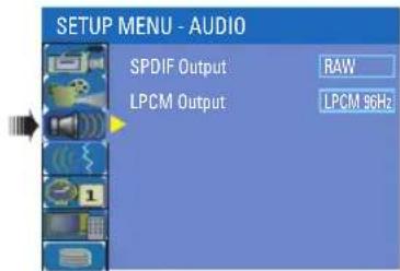 PHILIPS DVDR3350H - Accessing the Setup Menu - 4
