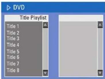 PHILIPS DVDR3350H - Programming disc tracks - 1