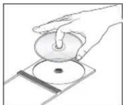 PHILIPS DVDR3350H - Cleaning discs - 1