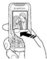 SONY Ericsson K700i - Before you start - 2
