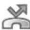 SONY Ericsson K700i - Icon Description - 1