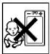 SONY Ericsson K700i - Disposing of the battery - 1