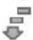 SONY Ericsson K700i - Icon Description - 12