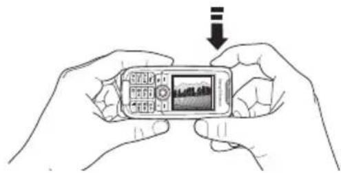 SONY Ericsson K700i - Before you start - 1