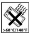 SONY Ericsson K700i - Battery use and care - 1